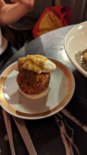  at Alaska Bar in Berlin