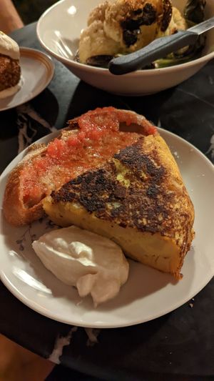  at Alaska Bar in Berlin