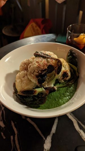  at Alaska Bar in Berlin