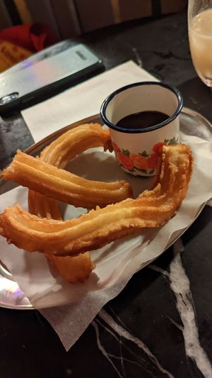  at Alaska Bar in Berlin