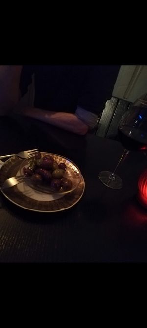  at Alaska Bar in Berlin