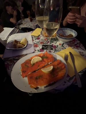   at Alaska Bar in Berlin