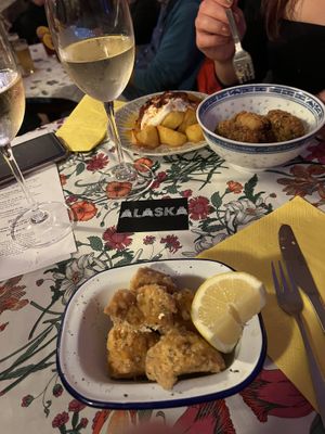   at Alaska Bar in Berlin