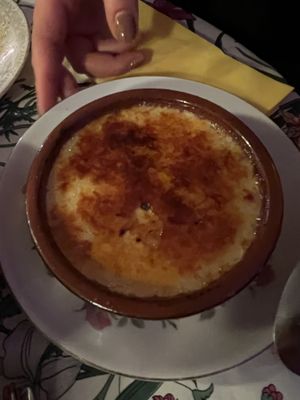   at Alaska Bar in Berlin