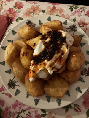   at Alaska Bar in Berlin