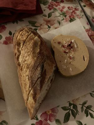   at Alaska Bar in Berlin