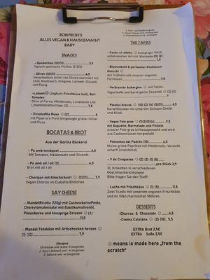  at Alaska Bar in Berlin