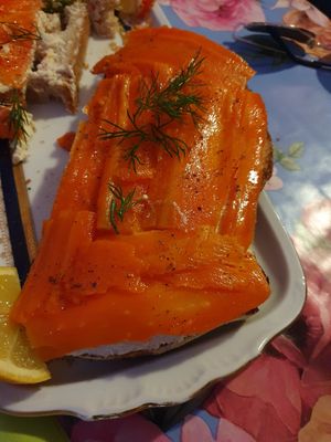  at Alaska Bar in Berlin