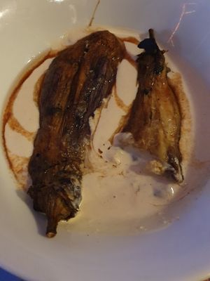  at Alaska Bar in Berlin