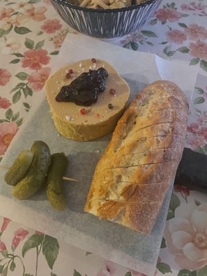   at Alaska Bar in Berlin