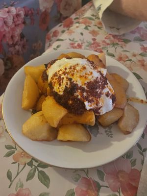   at Alaska Bar in Berlin