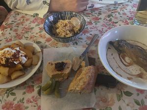   at Alaska Bar in Berlin