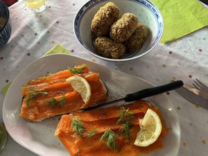   at Alaska Bar in Berlin