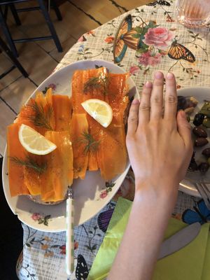   at Alaska Bar in Berlin