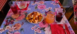  at Alaska Bar in Berlin