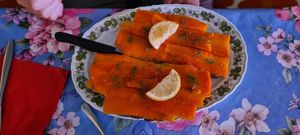  at Alaska Bar in Berlin