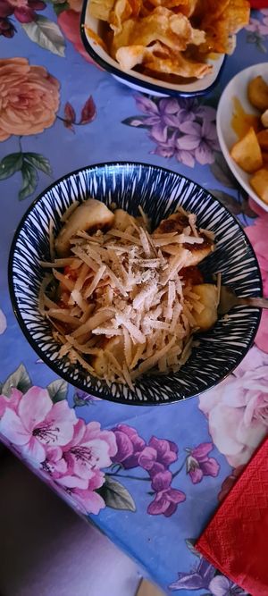  at Alaska Bar in Berlin