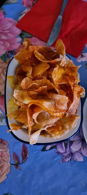  at Alaska Bar in Berlin