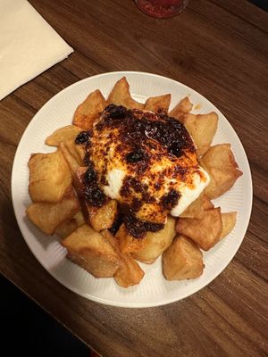   at Alaska Bar in Berlin