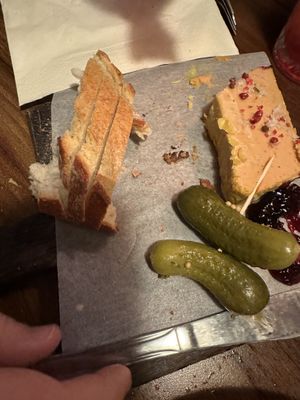   at Alaska Bar in Berlin