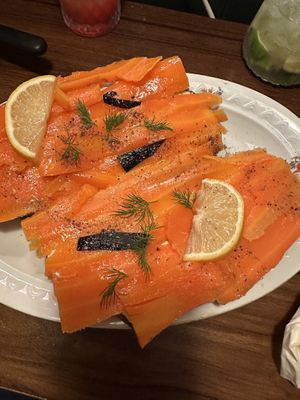   at Alaska Bar in Berlin