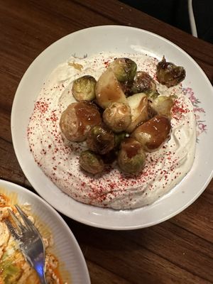   at Alaska Bar in Berlin