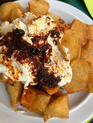   at Alaska Bar in Berlin