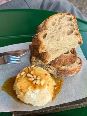   at Alaska Bar in Berlin