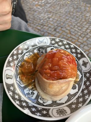   at Alaska Bar in Berlin