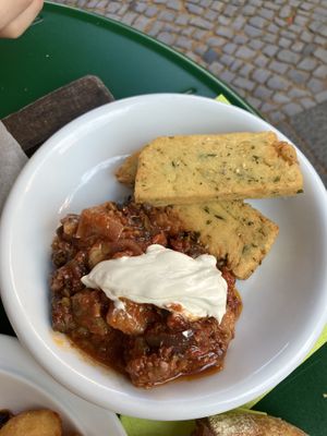   at Alaska Bar in Berlin