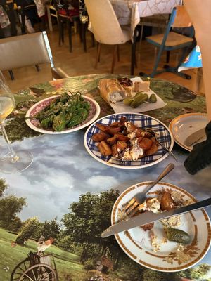   at Alaska Bar in Berlin