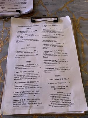   at Alaska Bar in Berlin