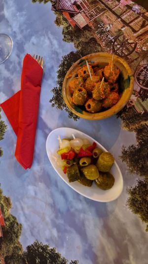  at Alaska Bar in Berlin