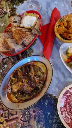  at Alaska Bar in Berlin