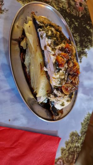  at Alaska Bar in Berlin