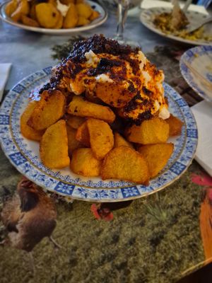  at Alaska Bar in Berlin