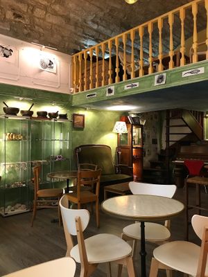 Mezzanine, Montpellier at Mezzanine in Montpellier