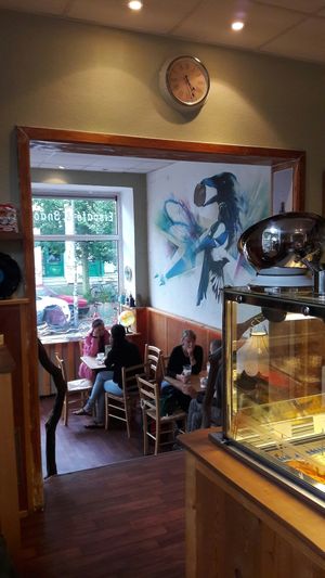 Veis at Veis in Rostock