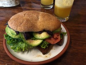 Encuentro  at El Encuentro - Sta Catalina Ancha in Cusco