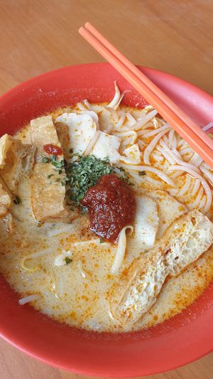  at 3 Treasures 三寶齋 - AMK in Northeast Singapore