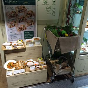 tans at T's Tan Tan in Sendai