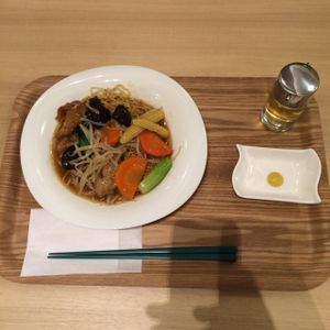 ts  at T's Tan Tan in Sendai