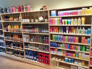 Store at Zum Kleeblatt in Basel