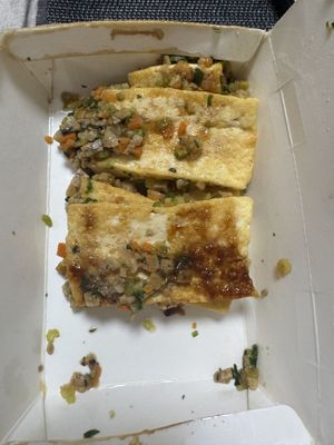   at One Vegan Shop in New Territories