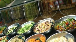 Woolley's at Woolley's in London