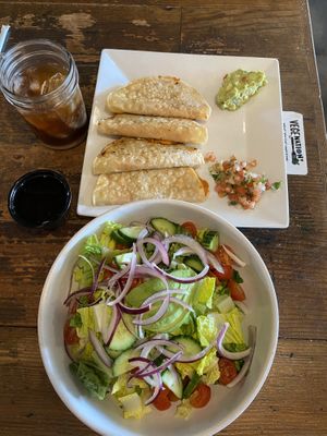   at VegeNation in Las Vegas