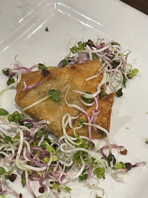   at VegeNation in Las Vegas