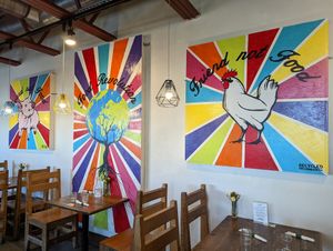  at VegeNation in Las Vegas