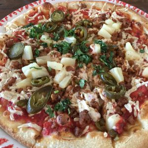 Very good! at VegeNation in Las Vegas