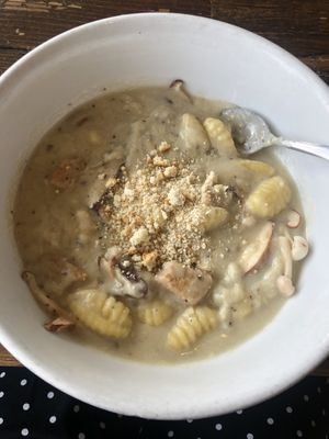   at VegeNation in Las Vegas